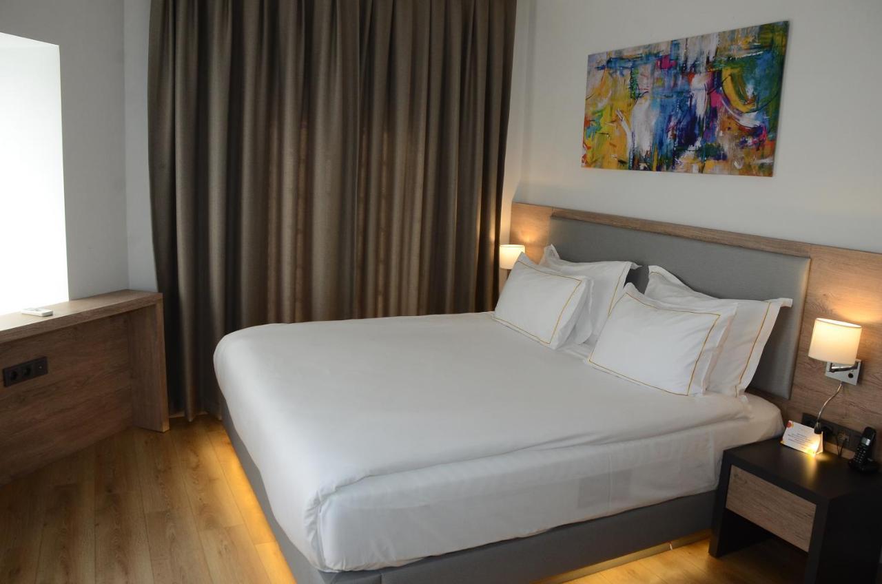 Yalinn Boutique Hotel Yalikavak Bagian luar foto