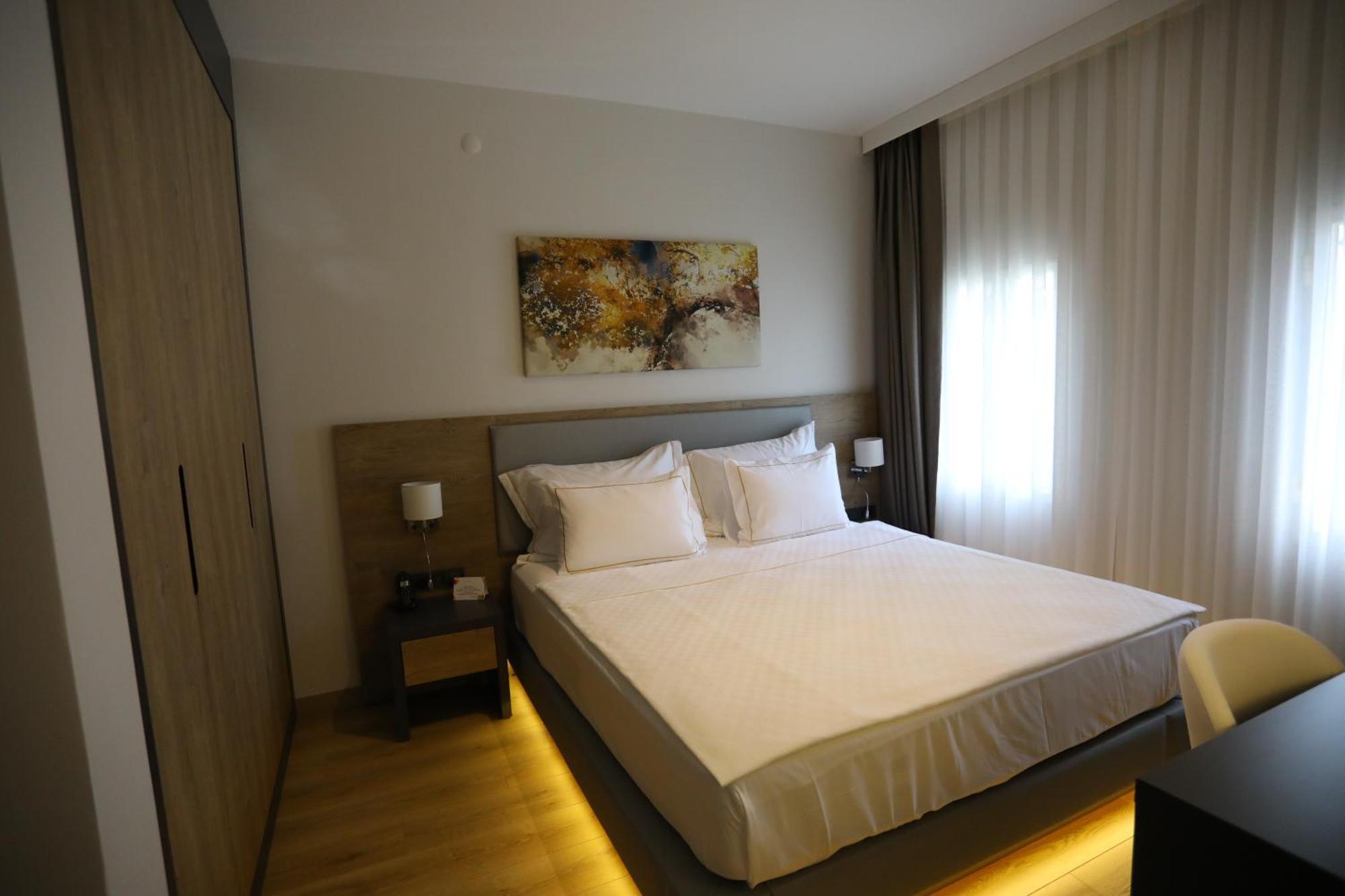 Yalinn Boutique Hotel Yalikavak Bagian luar foto