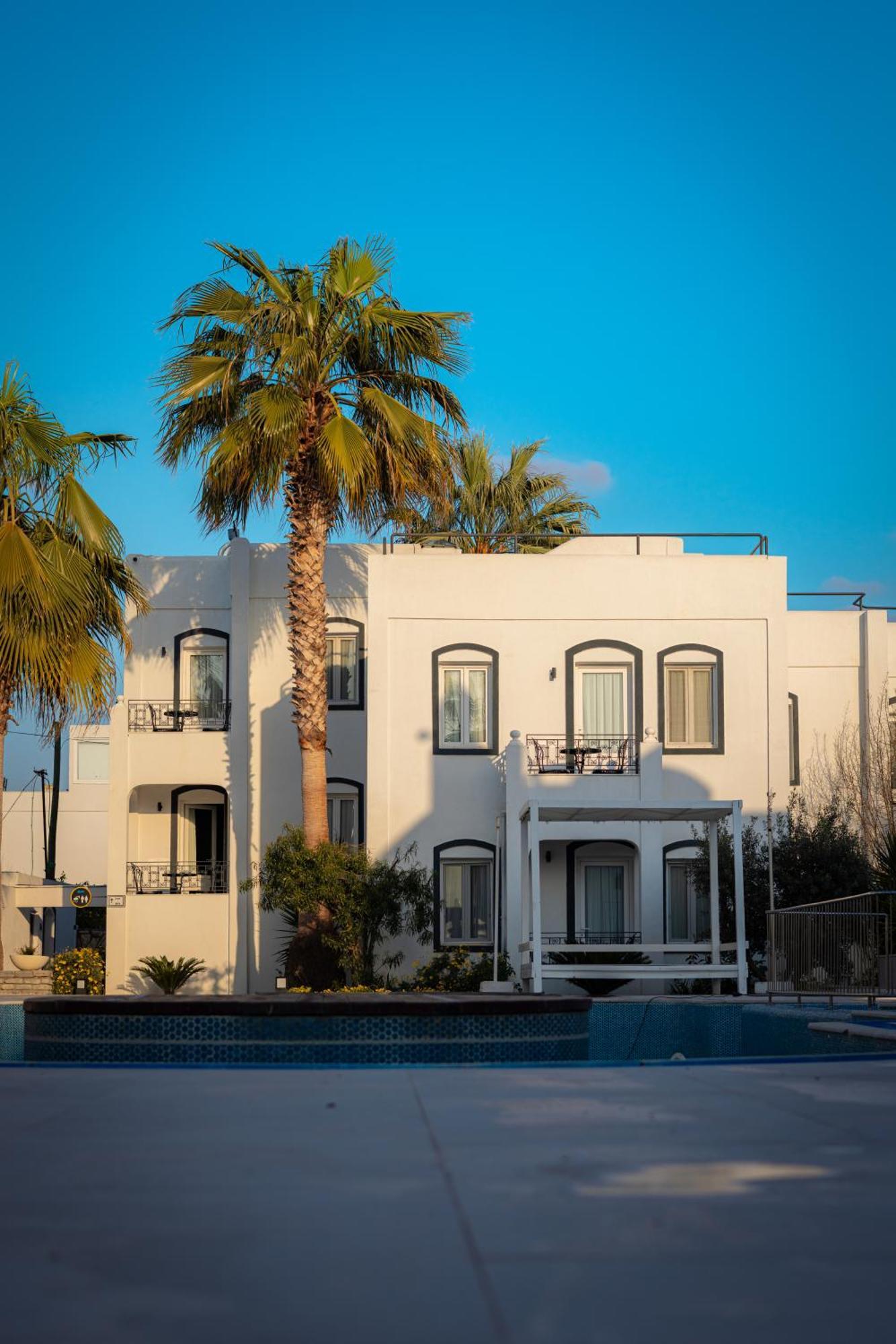 Yalinn Boutique Hotel Yalikavak Bagian luar foto