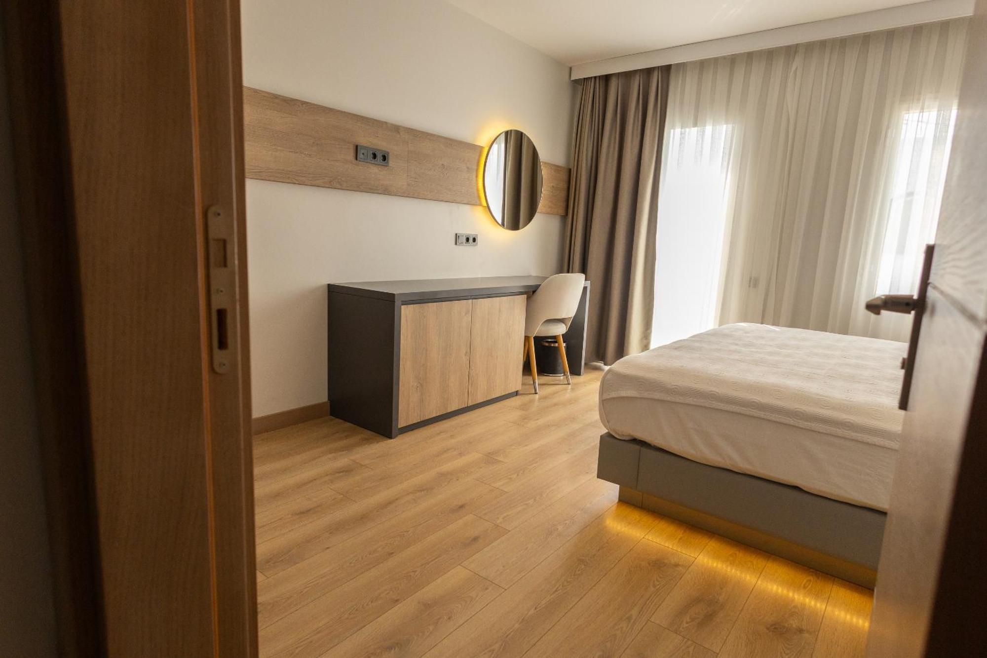 Yalinn Boutique Hotel Yalikavak Ruang foto