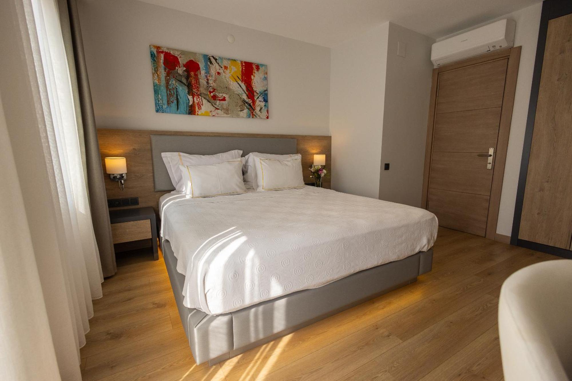Yalinn Boutique Hotel Yalikavak Ruang foto