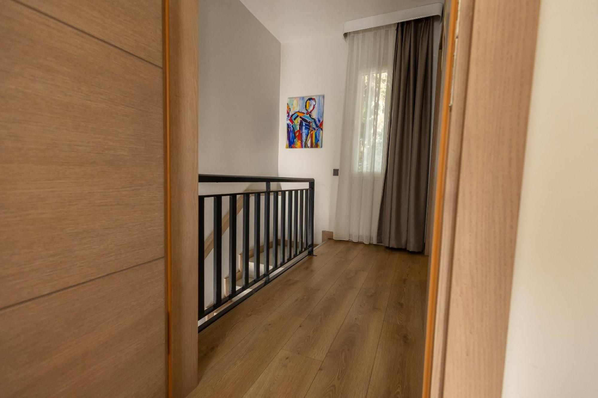 Yalinn Boutique Hotel Yalikavak Ruang foto