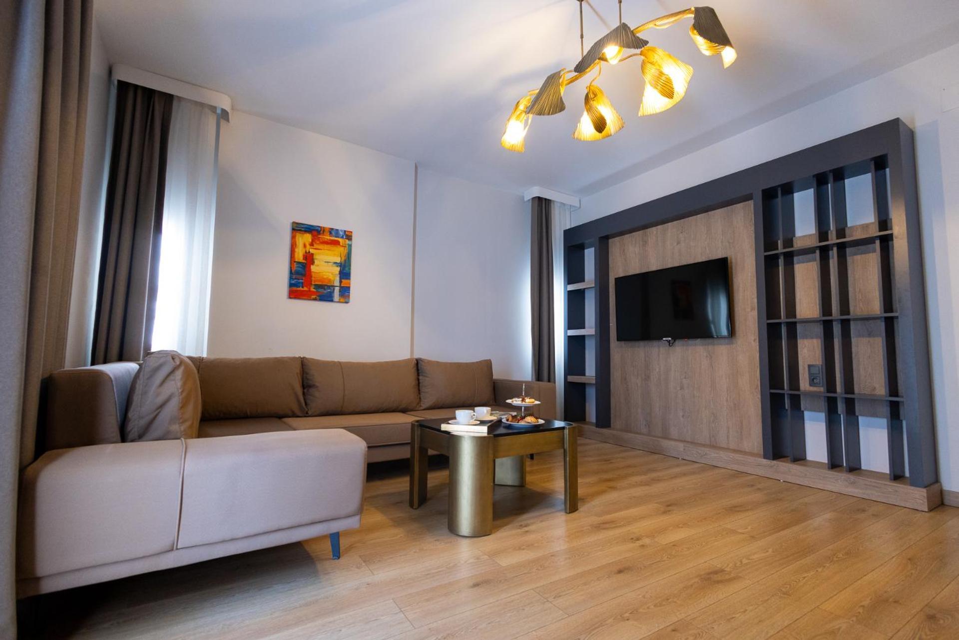 Yalinn Boutique Hotel Yalikavak Ruang foto