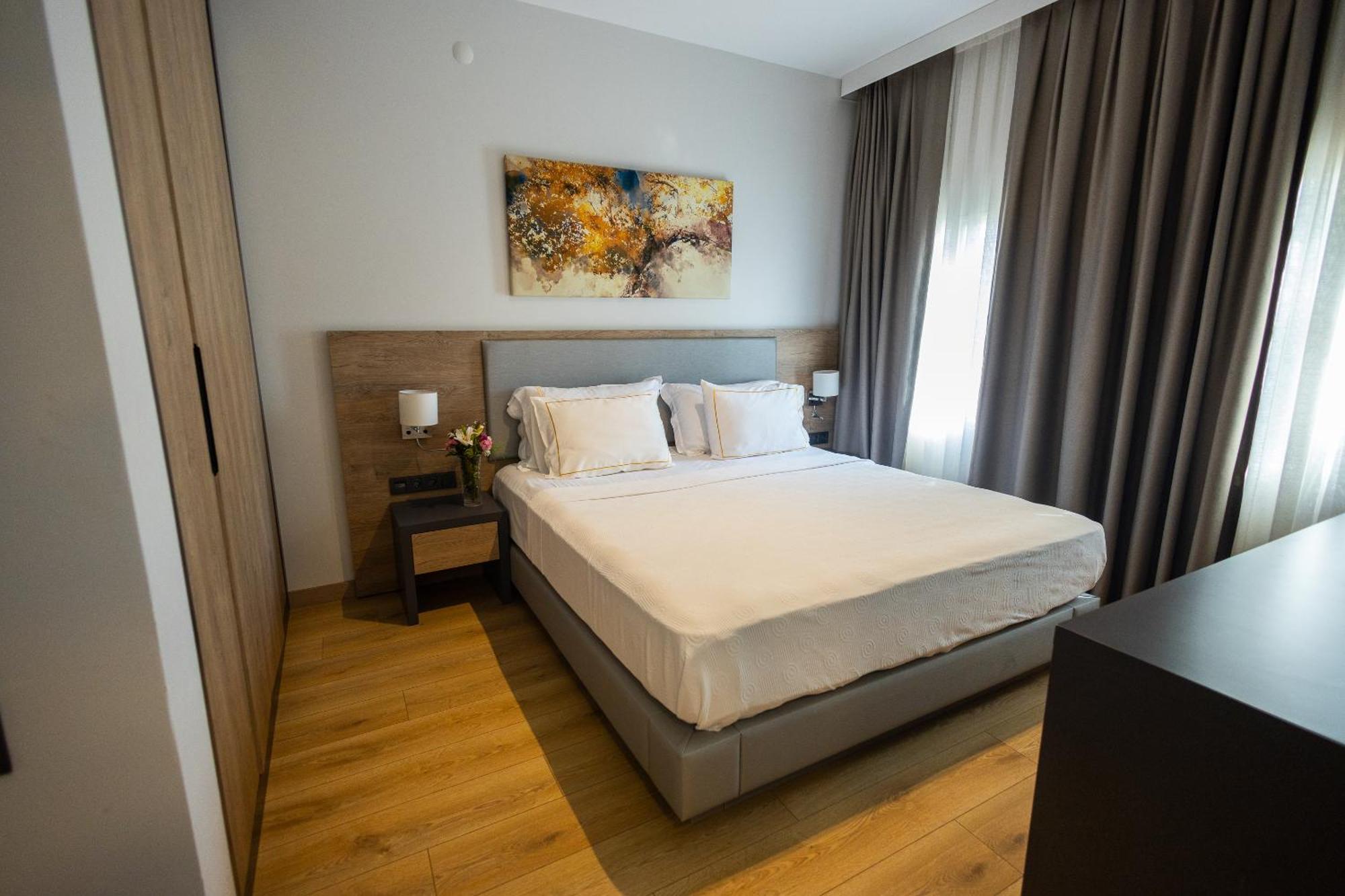 Yalinn Boutique Hotel Yalikavak Ruang foto