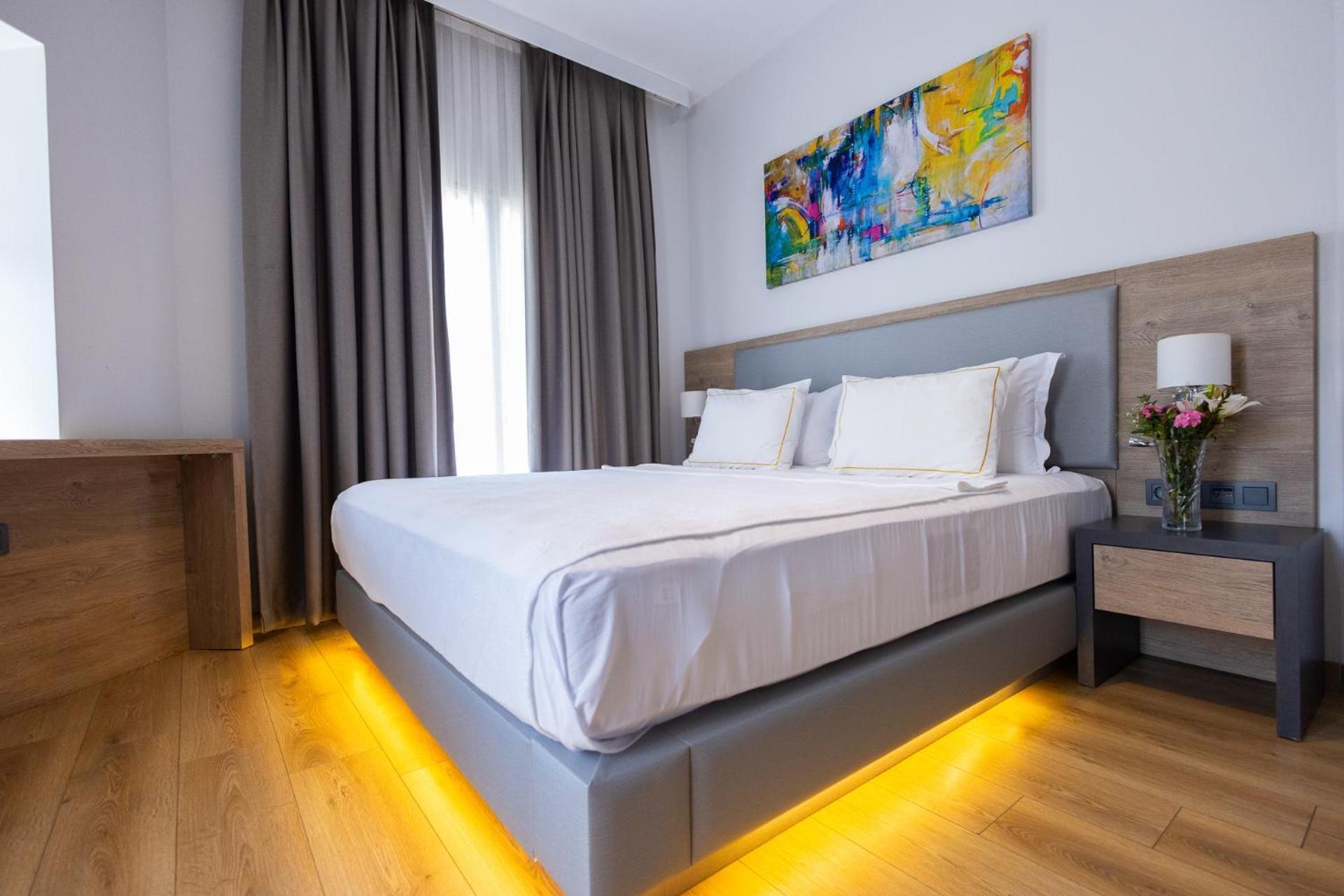 Yalinn Boutique Hotel Yalikavak Ruang foto