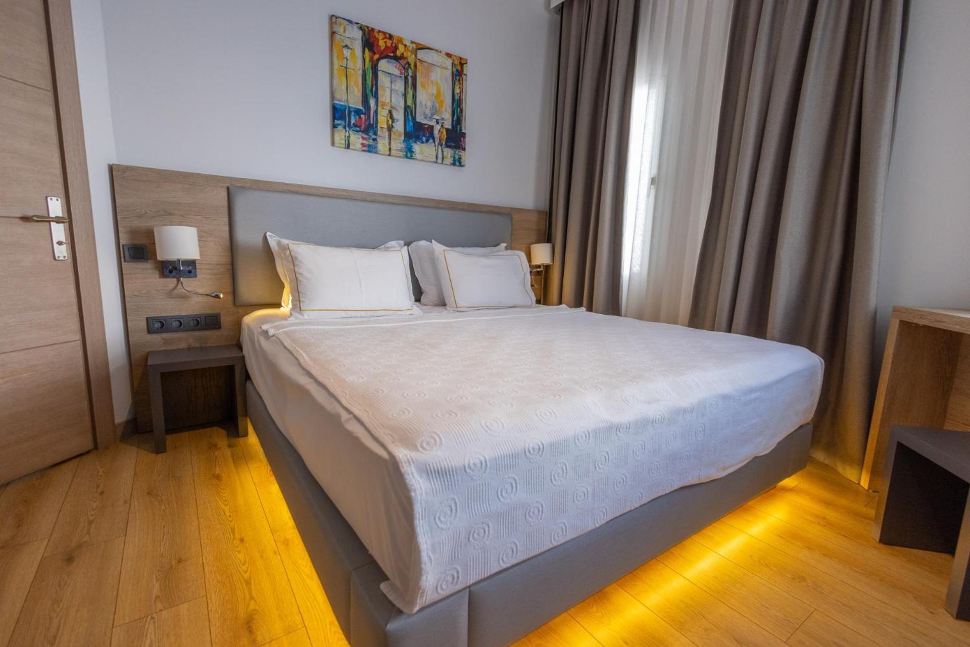 Yalinn Boutique Hotel Yalikavak Ruang foto