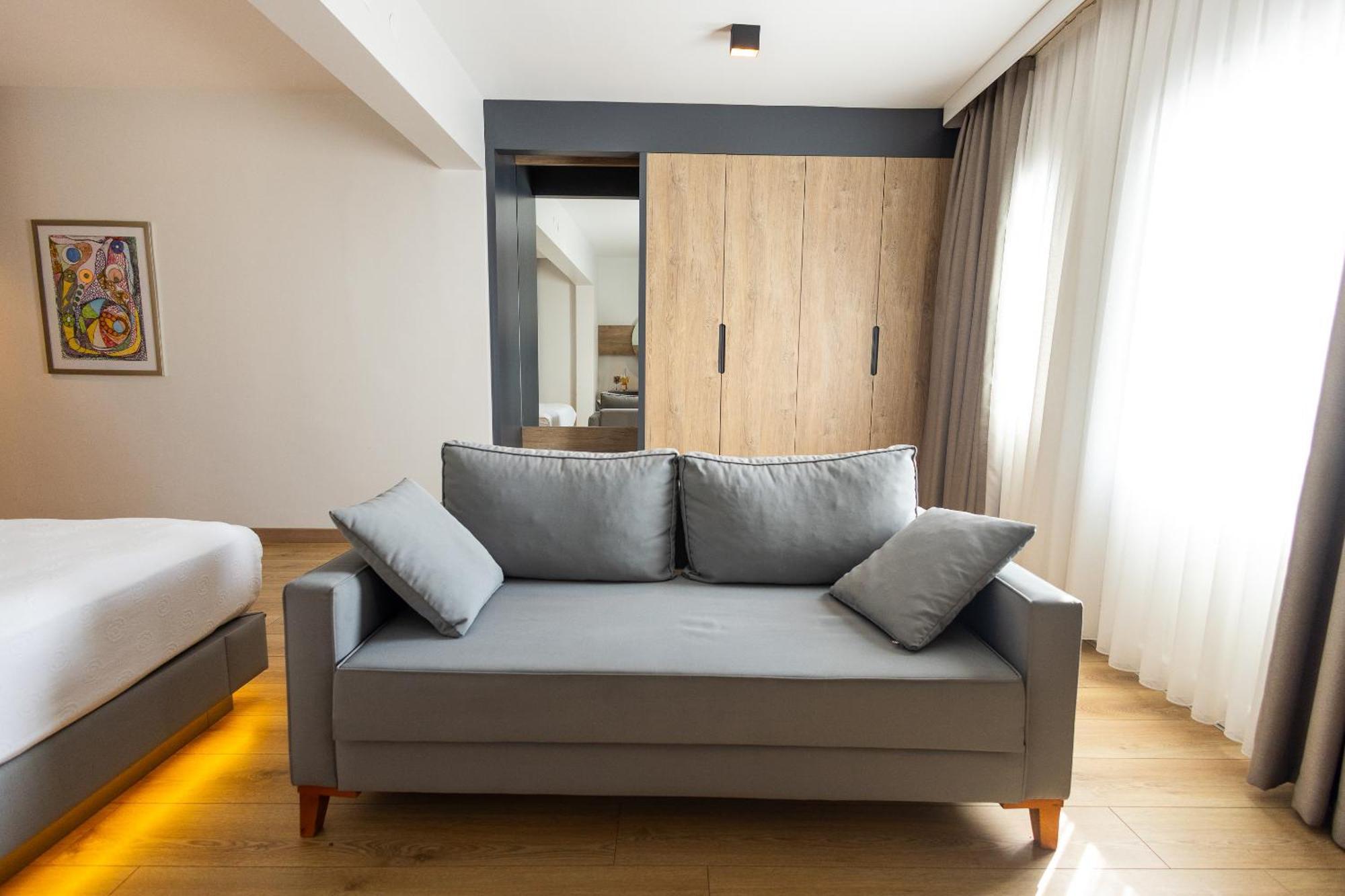Yalinn Boutique Hotel Yalikavak Ruang foto