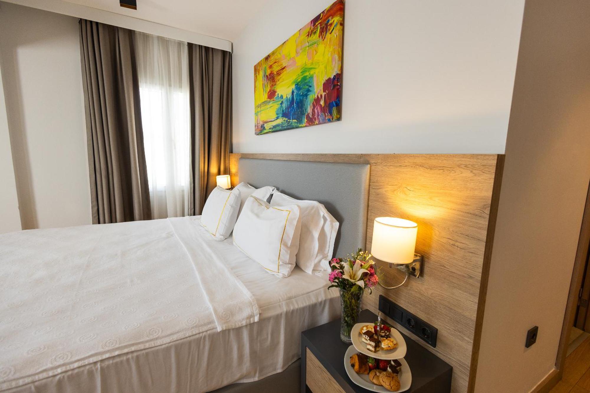 Yalinn Boutique Hotel Yalikavak Ruang foto