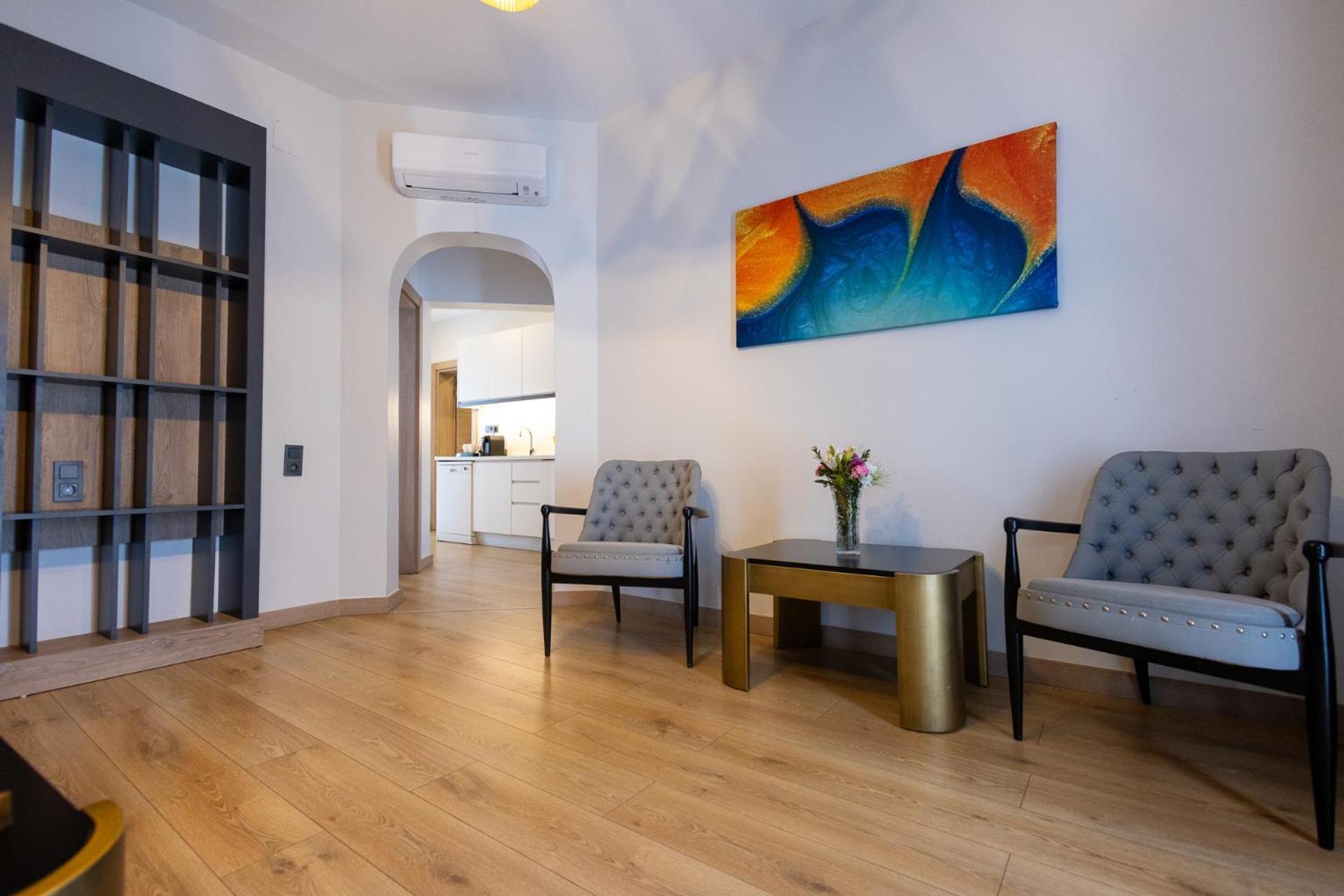 Yalinn Boutique Hotel Yalikavak Ruang foto