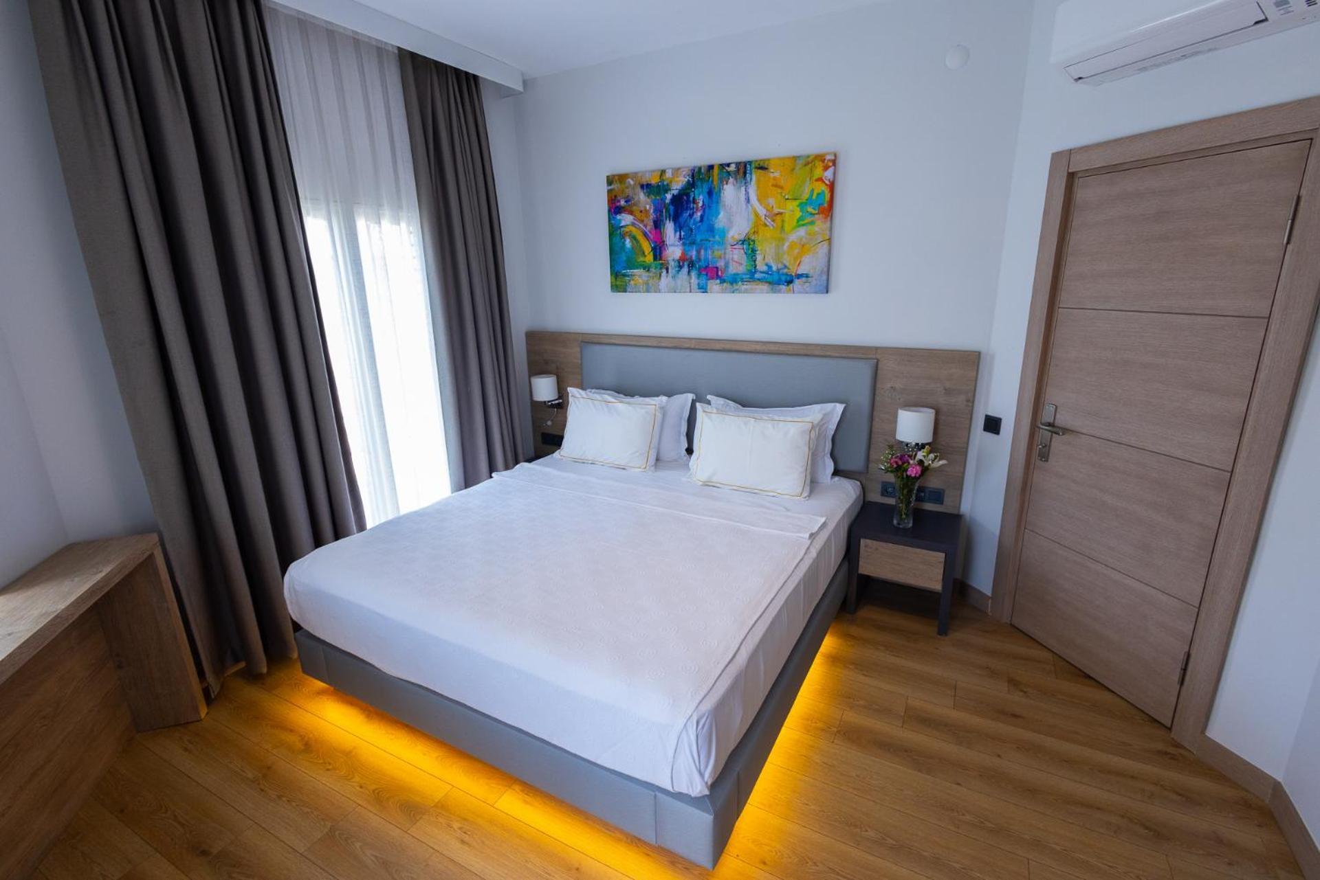 Yalinn Boutique Hotel Yalikavak Ruang foto