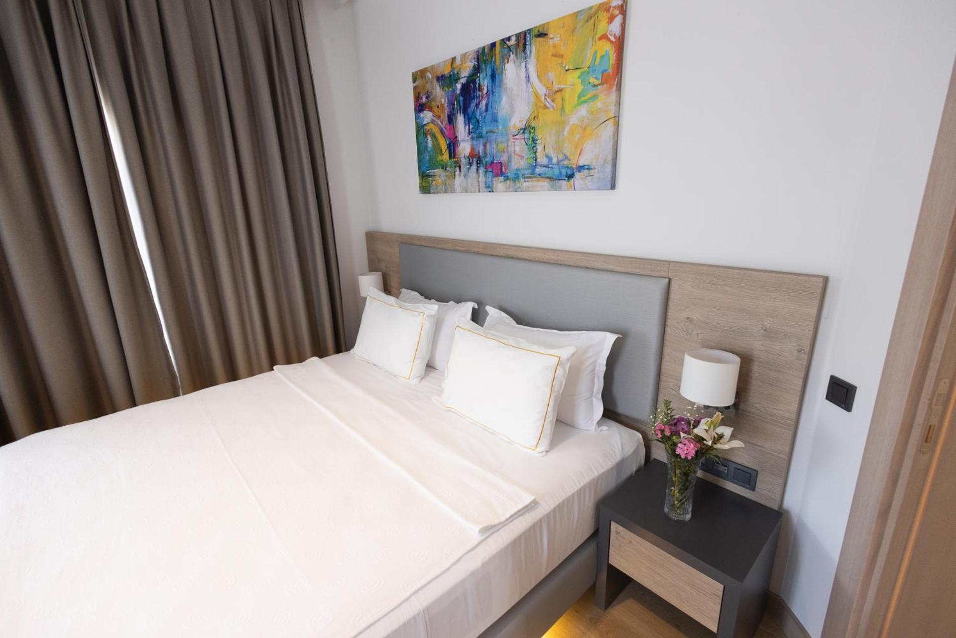 Yalinn Boutique Hotel Yalikavak Ruang foto