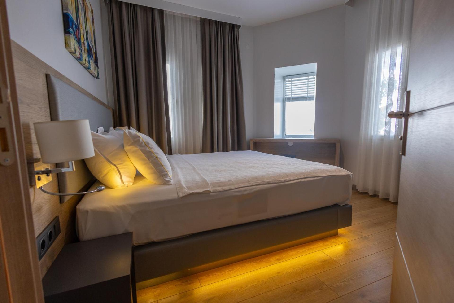 Yalinn Boutique Hotel Yalikavak Ruang foto