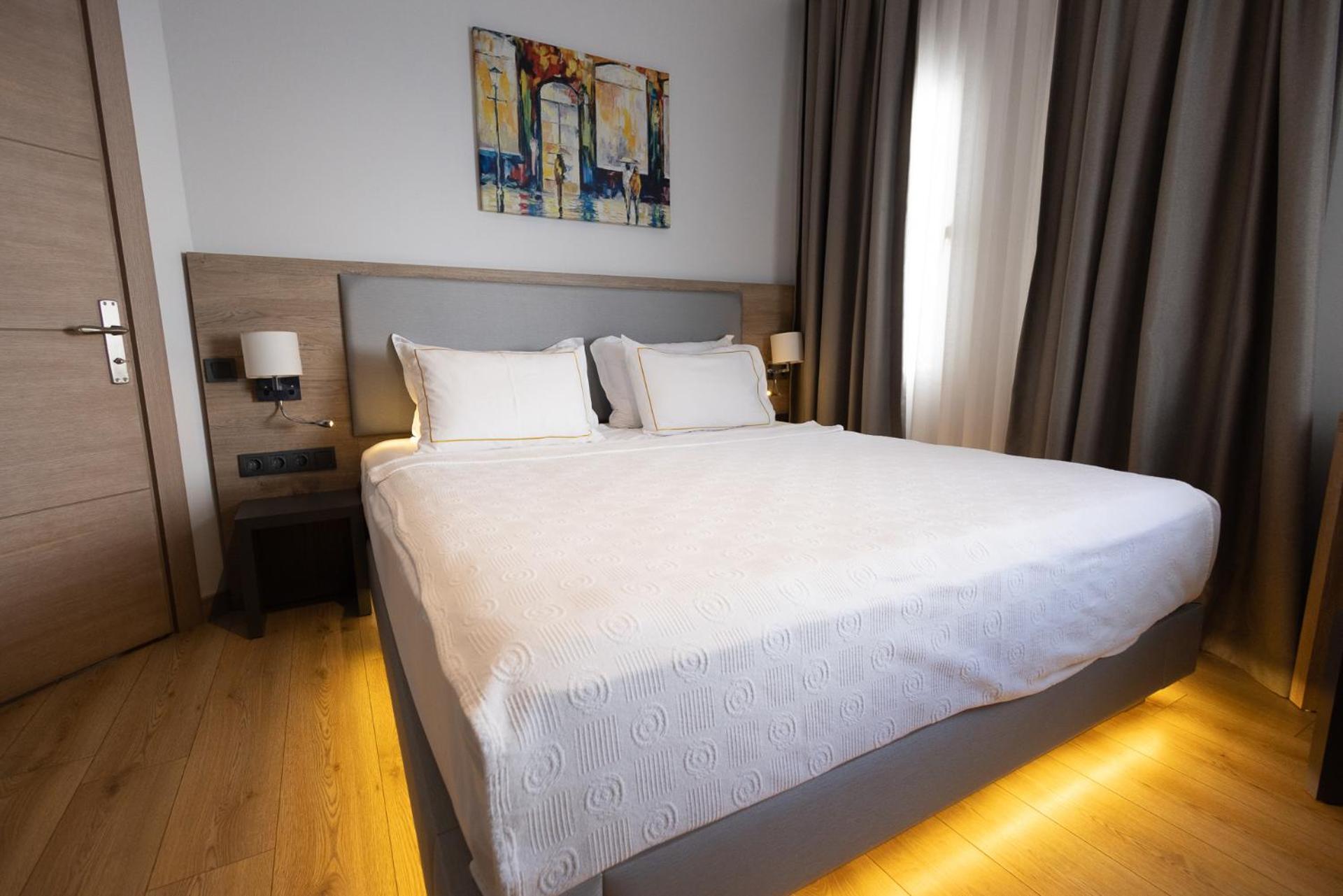 Yalinn Boutique Hotel Yalikavak Ruang foto