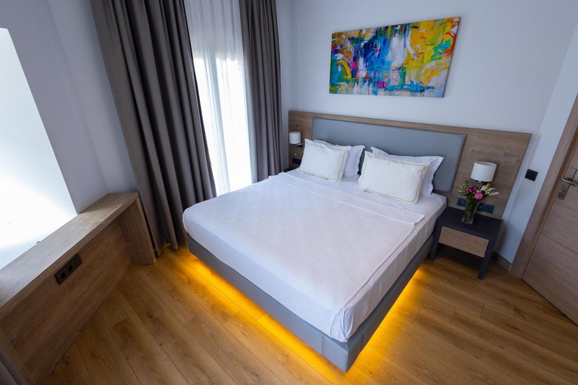 Yalinn Boutique Hotel Yalikavak Ruang foto